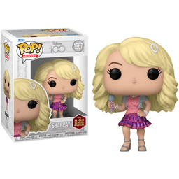 Funko Pop! High School Musical1367 Sharpay Movies