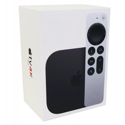 Apple Tv 4K 64GB Wi-fi 3. Generacji 2022