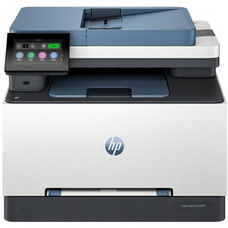 Drukarka wielofunkcyjna laserowa (kolor) Hp LaserJet Pro Mfp