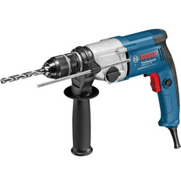 Bosch_elektonarzedzia Wiertarka BOSCH Professional GBM 13-2 RE 750W