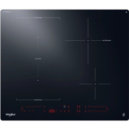 Płyta indukcyjna Whirlpool WTX6014DCF HeatControl 59cm 4 Pola
