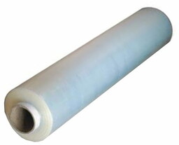 Folia stretch 2,5 kg netto +/- 3% 23mic