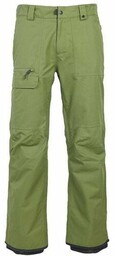 spodnie 686 - Vice Shell Pant Surplus Green