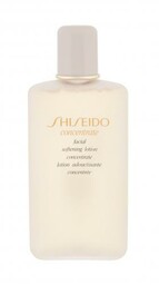 Shiseido Concentrate Facial Softening Lotion serum do twarzy