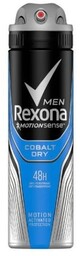 UNILEV REXONA DEO SPRAY MEN COB. 150ML T9