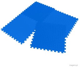ENERO MATA PUZZLE PIANKOWE EVA 60X60 KPL. 4SZT