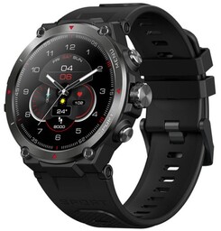 Zeblaze Smartwatch Stratos 2 (Czarny)