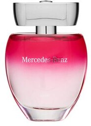 Mercedes Benz Mercedes Benz Rose woda toaletowa