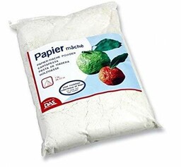 Masa Papierowa Das 1Kg