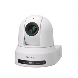 Sony BRC-X400/W kamera PTZ 3840 x 2160 4K