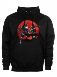 Bluza Assassin''s Creed Shadows - Red Sun (rozmiar