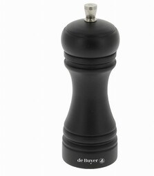 De Buyer JAVA Młynek do pieprzu 14 cm