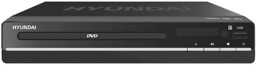Odtwarzacz DVD HYUNDAI DV-2-H 478 DU