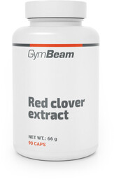GymBeam Czerwona koniczyna