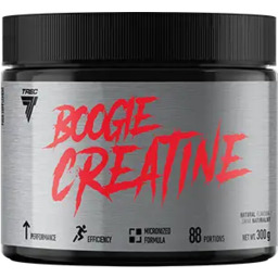 Trec Boogie Creatine Kreatyna Z Witaminą B6 300g