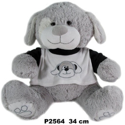 Pies 34cm