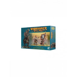 Warhammer The Old World - Grand Cathay -