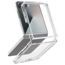 SBS Hybrid Flip Case do Samsung Galaxy