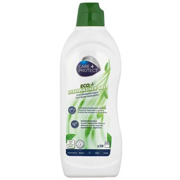 Żel do zmywarki CARE+PROTECT Eco+ CPP650DWE 650 ml