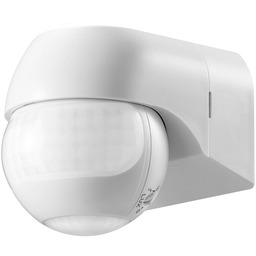 Czujnik ruchu i zmierzchu ORNO 180 800W 2