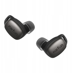 Słuchawki bezprzewodowe dokanałowe Earfun Free Pro 2