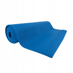 Mata Do Jogi inSPORTline 173x60x0,5 cm Niebieski