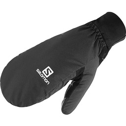 Salomon Unisex''s RS ciepłe lekkie rękawice do biegania,