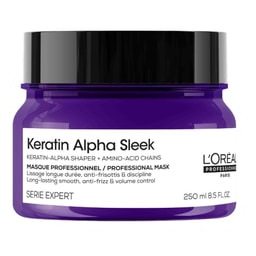L''Oréal Professionnel Paris Keratin Alpha Sleek Maska