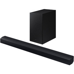 Soundbar z subwooferem Samsung HW-C450 2.1 Dolby