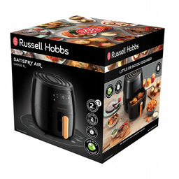 Russell Hobbs 26510-56 frytkownica beztłuszczowa SatisFry 5l