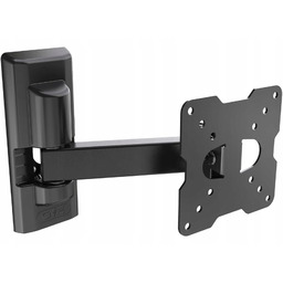Meliconi 580406 BC1 Uchwyt Ścienny do Telewizora 14-25''