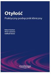 OTYŁOŚĆ PRAKTYCZNY PODRĘCZNIK KLINICZNY
