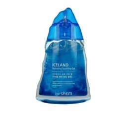 The Saem Iceland Hydrating Soothing Gel 150ml