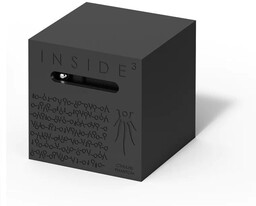 Iuvi Games INSIDE 3 MORTAL PHANTOM - CTHULHU