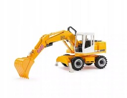 Koparka Liebherr 912 02426 Bruder
