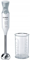 Blender ręczny Bosch MSM66110 600 W biały