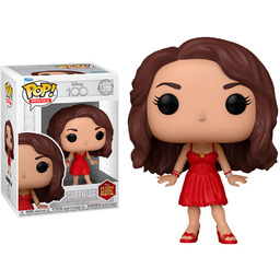 Funko Pop! High School Musical 1366 Gabriella