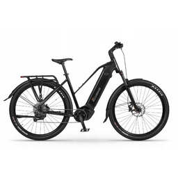 Rower elektryczny Ecobike Expedition Black Suv 19" 1080