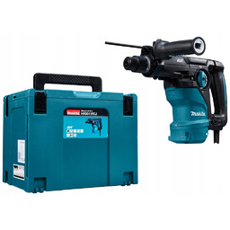 Młot Udarowo-obrotowy Sds-plus HR3011FCJ Makita