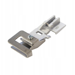 Stopka do marszczenia do coverloków Janome 1200D, Elna