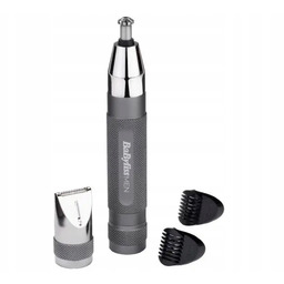 Trymer do nosa uszu brwi BaByliss E116E Bateryjny