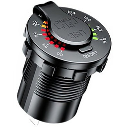 MBG LINE Ładowarka samochodowa MC3088PD