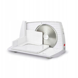 Krajalnica elektryczna Eldom KR100 biały 100