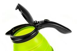 Czajnik turystyczny składany Adler CR 1265 (750W 0.5l;