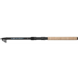 MIKADO Wędka Sasori Tele Graund 3.60m / 20-80g