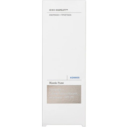 Korres Bounce Firming Moisture Tint SPF 20 Koloryzujący