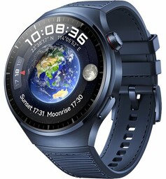HUAWEI Smartwatch Watch 4 Pro Niebieski