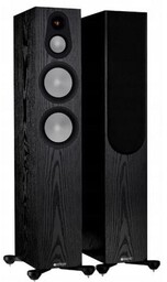 MONITOR AUDIO 7G SILVER 300
