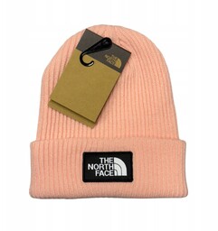 Czapka Z Grubej Dzianiny The North Face R.