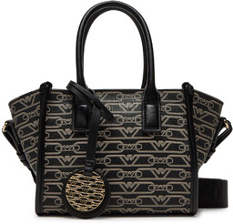 Torebka Emporio Armani EW000371 AF11951 FC033 Czarny